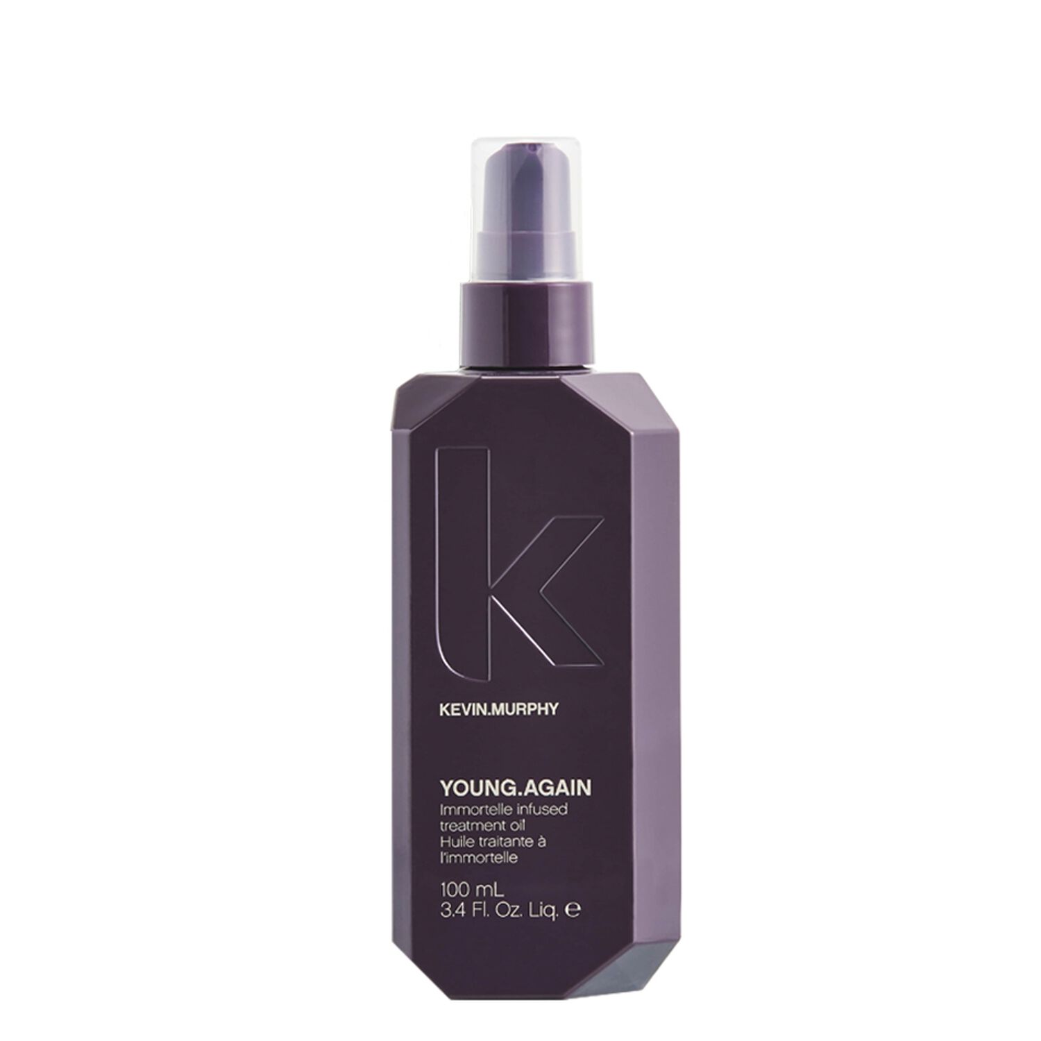 Kevin Murphy Young.Again Huile de Soin