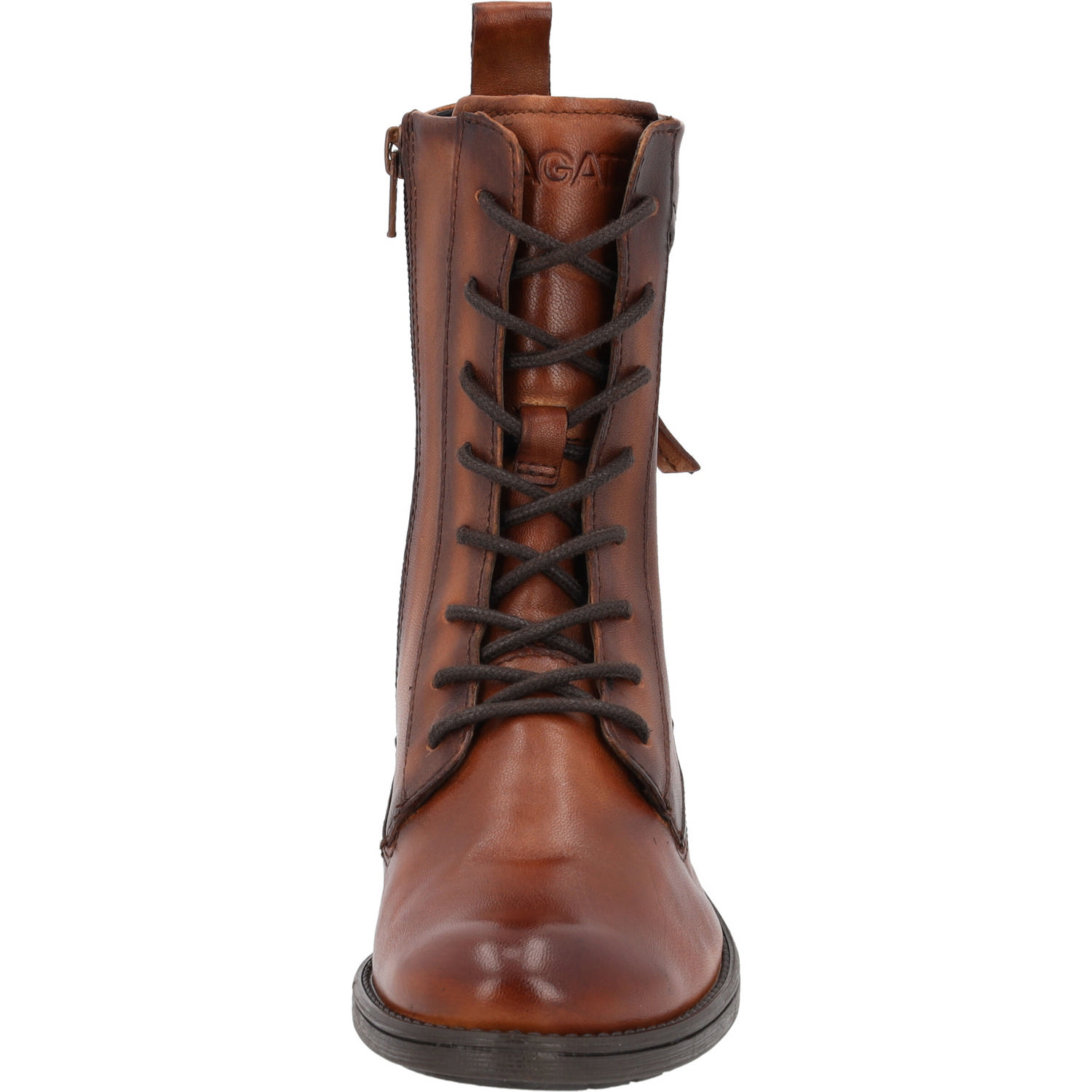 Bagatt Ronja AFS38, Stiefeletten, Damen, cognac