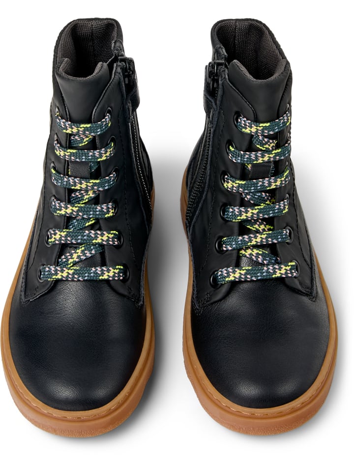 Camper Stiefeletten 