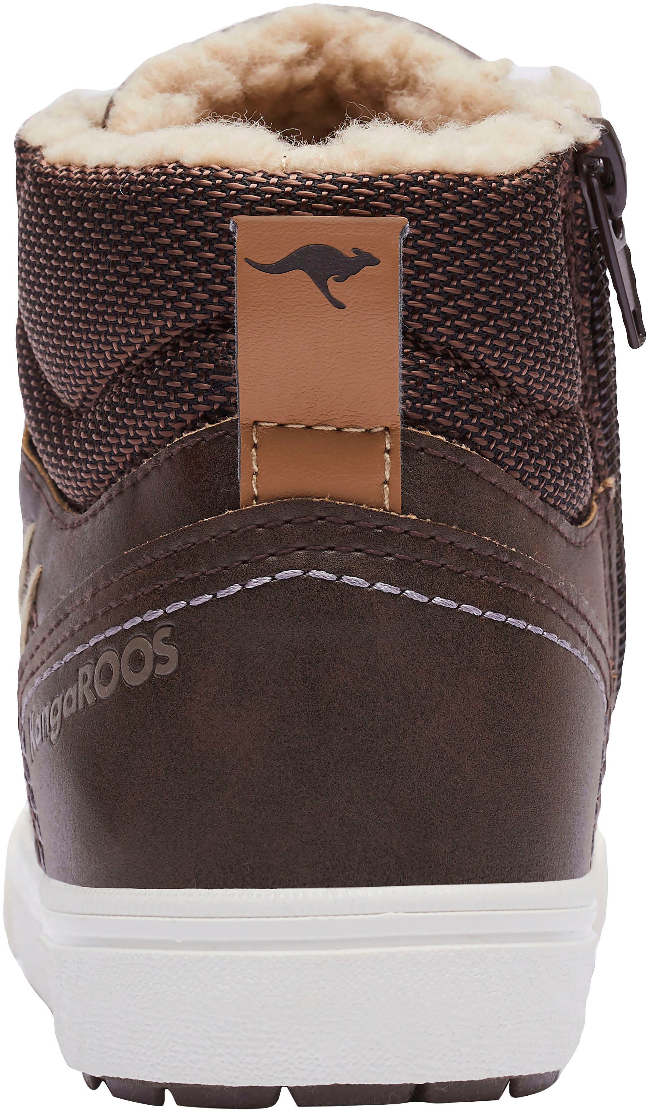 KangaROOS Kavu X Sneaker