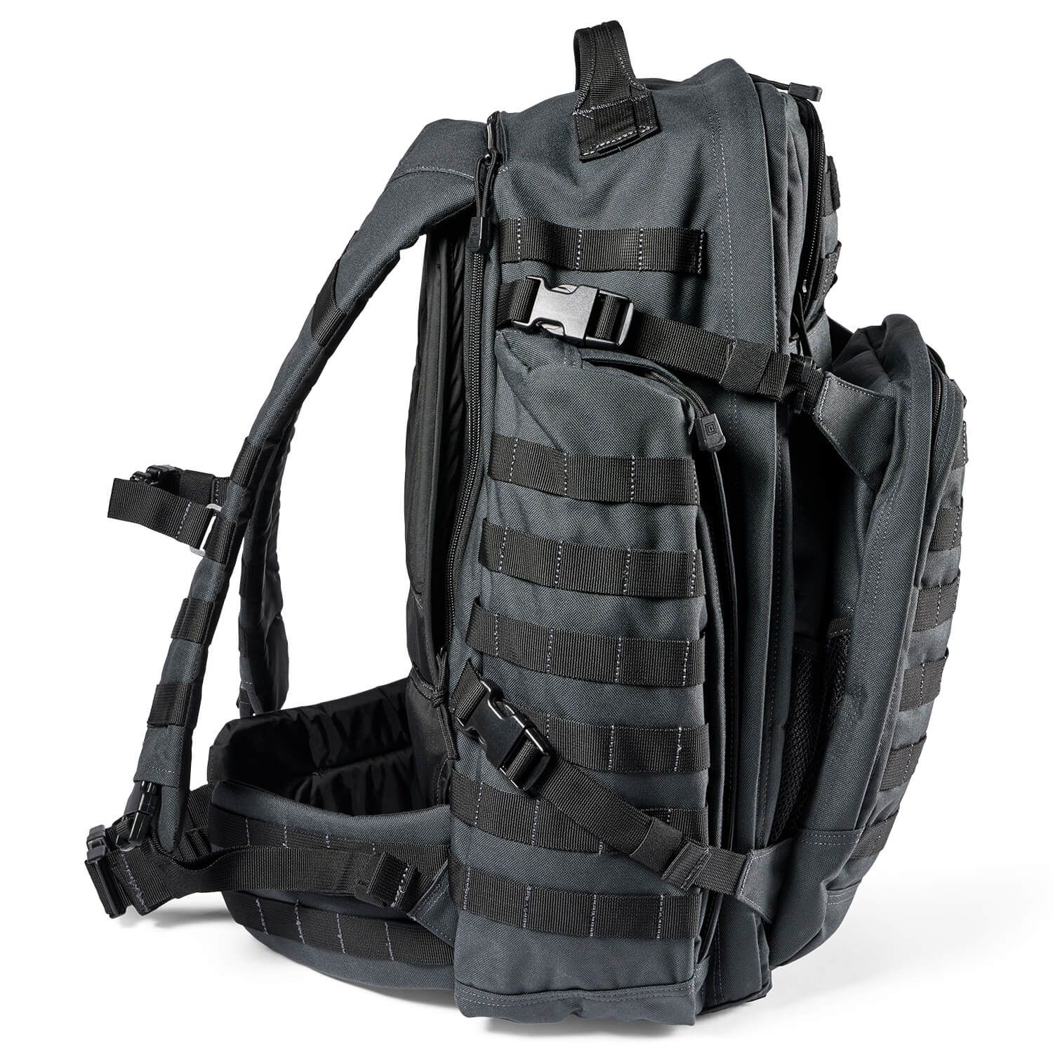 Rucksack Rush 72 2.0