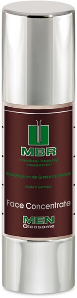 MBR Men Oleosome Face Concentrate Gesichtslotion