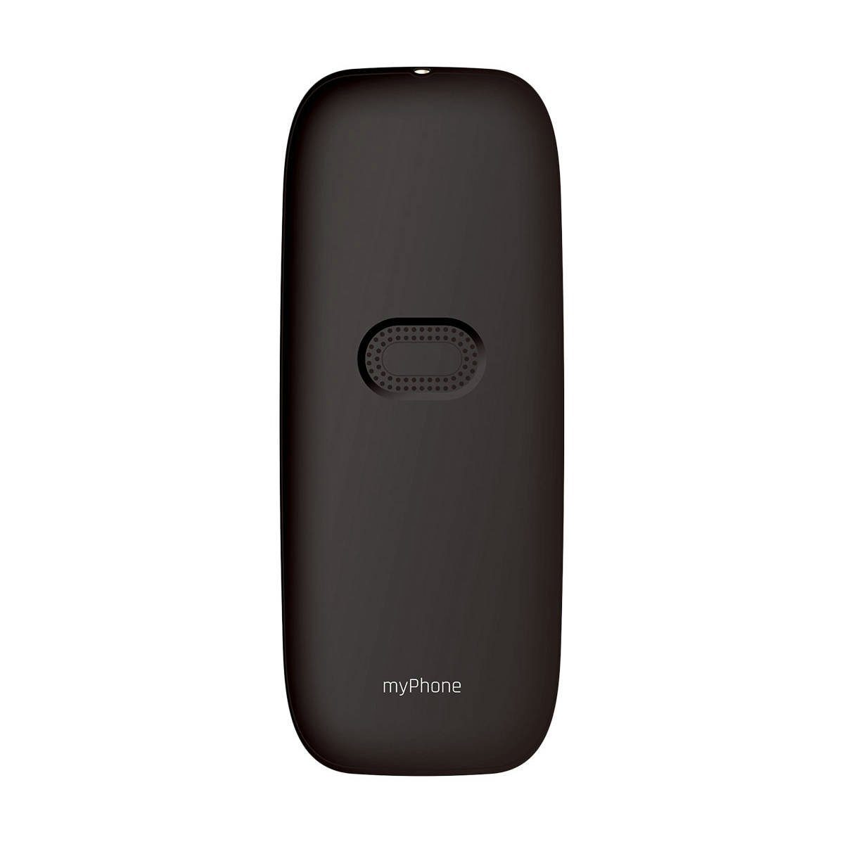 myPhone SOHO Line H31 Festnetztelefon 2G/3G 1,77