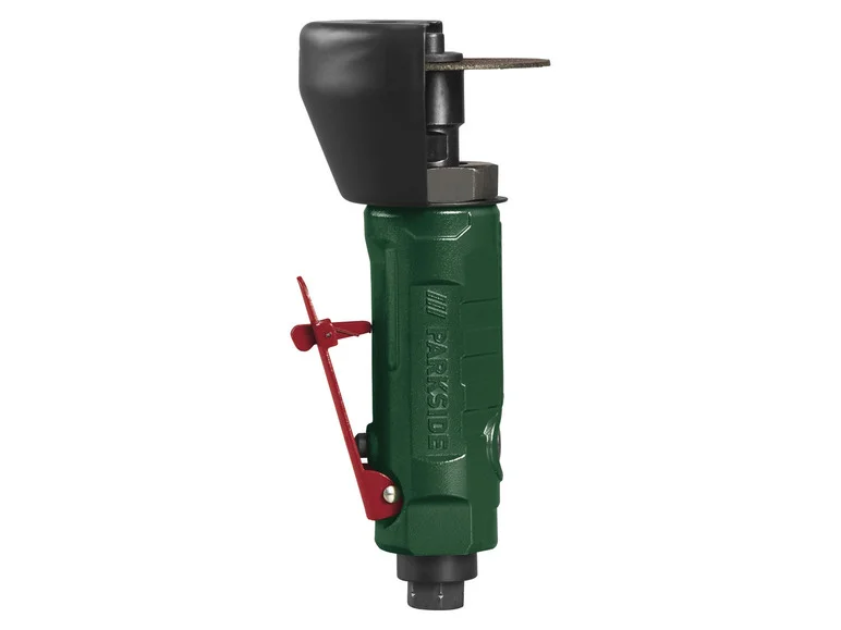 Esmerilhadeira reta PARKSIDE® ou motosserra pneumática, 20.000 rpm