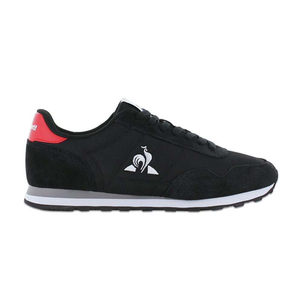Le Coq Sportif ASTRA 2310306 / schwarz