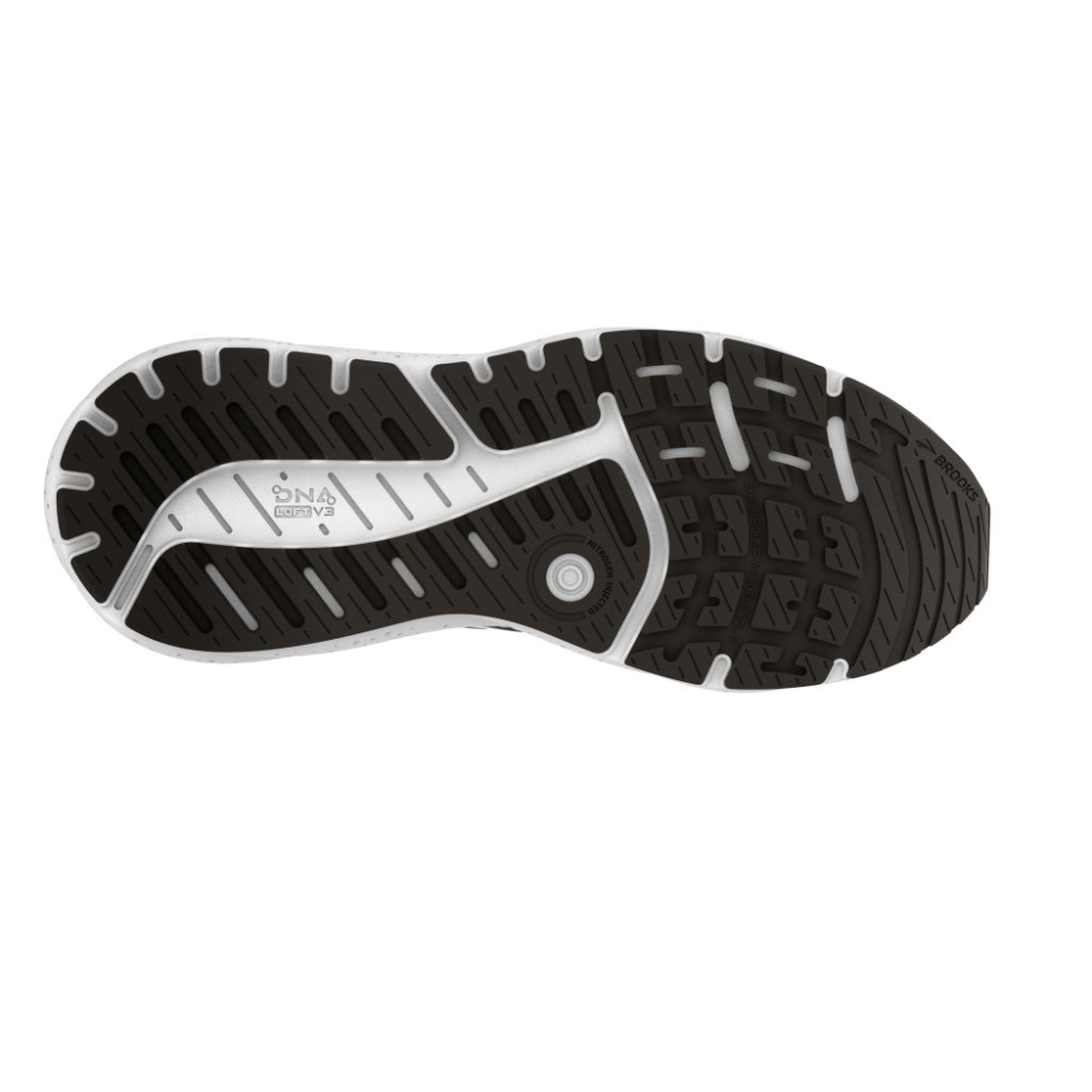 Brooks Ariel GTS 23 120390-2E-090 / schwarz