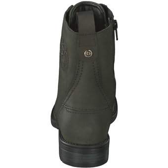 Bugatti Ronja I Stiefelette in grün
