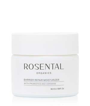 Rosental Organics Barrier Repair Moisturizer with Probiotics and Ceramide Gesichtscreme-50 ml