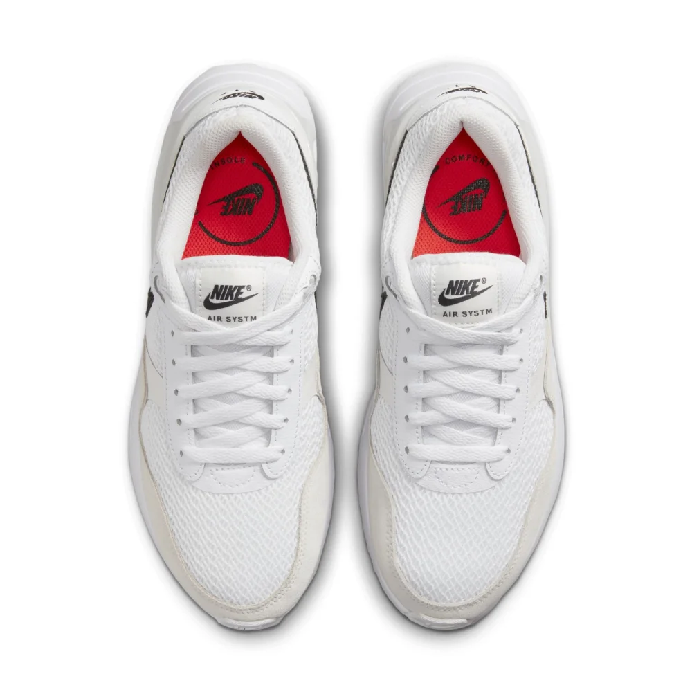 Nike Air Max SYSTM DM9538-100 / weiss