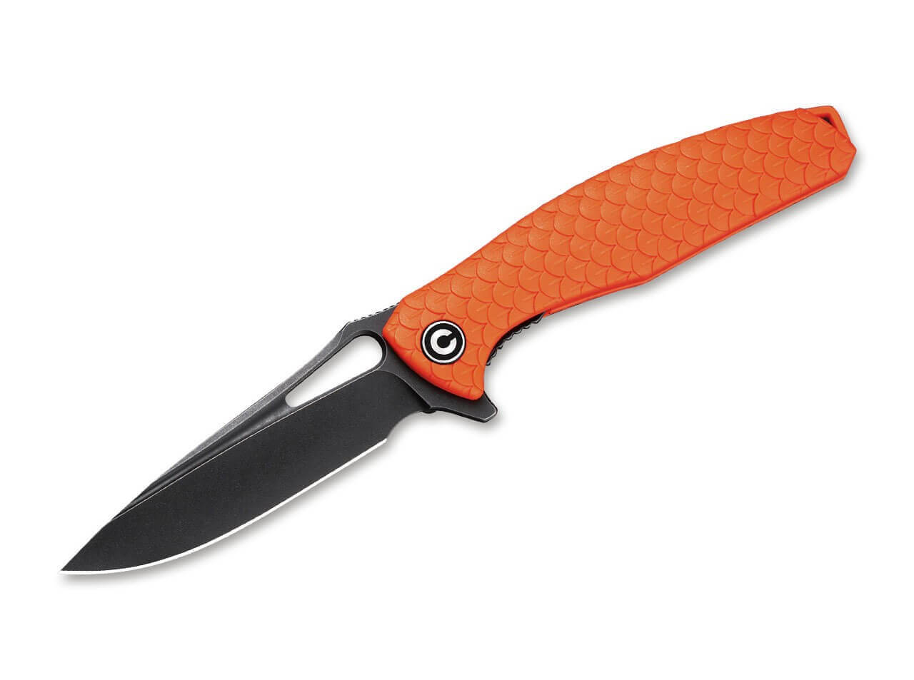 Wyvern Orange Dark SW