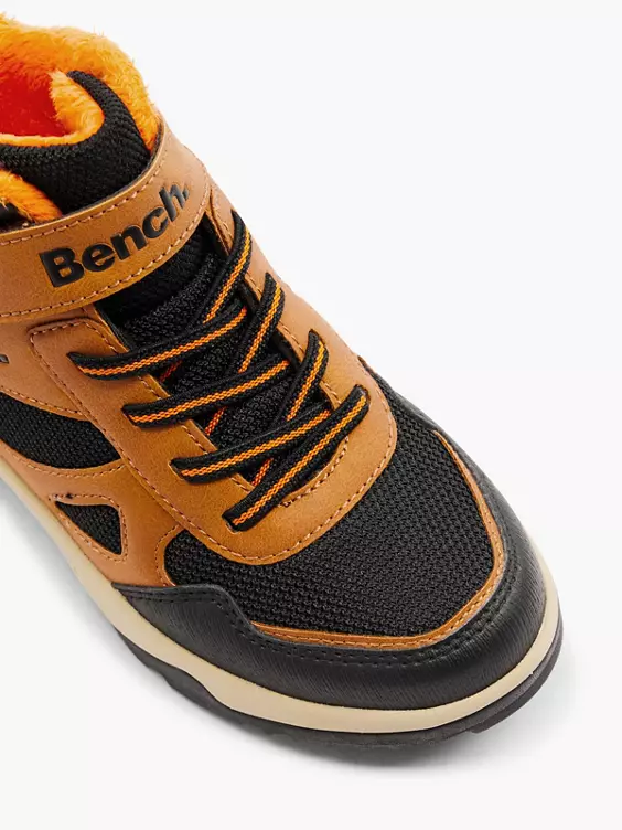 Bench Hoher Sneaker