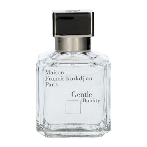 Maison Francis Kurkdjian Gentle Fluidity Silver Eau de Parfum 70 ml