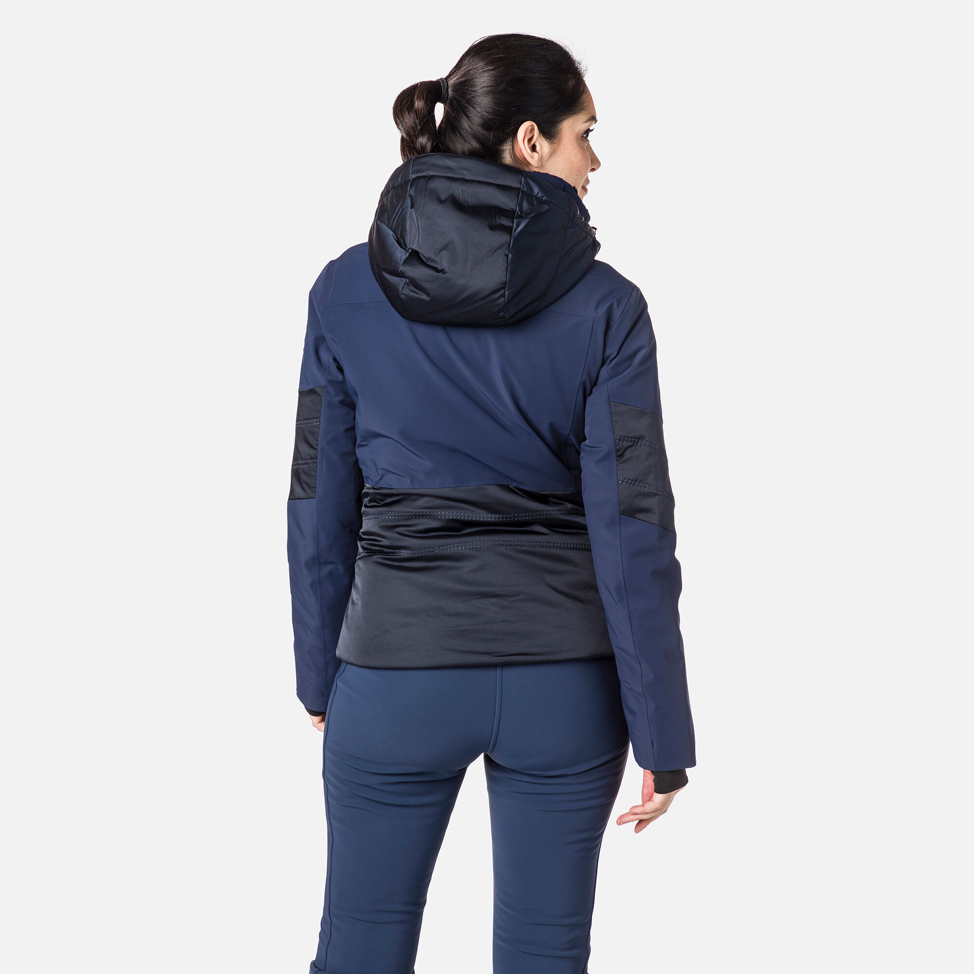 Veste de ski Four-Way Stretch Femme