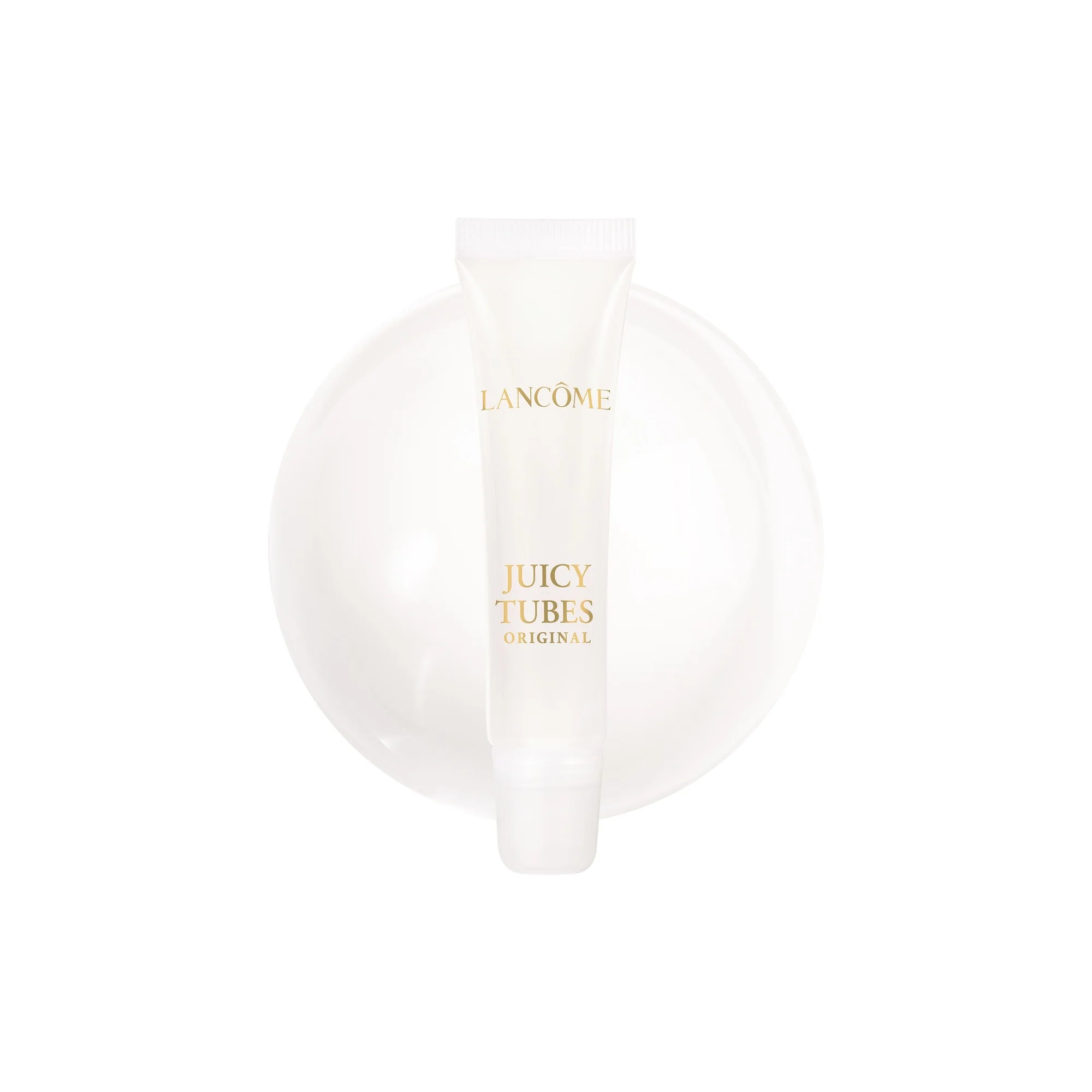 Brillo labial Juicy Tubes