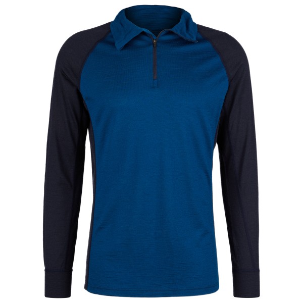 Stoic - Merino180 SvenstaSt. Half Zip - Merinounterwäsche