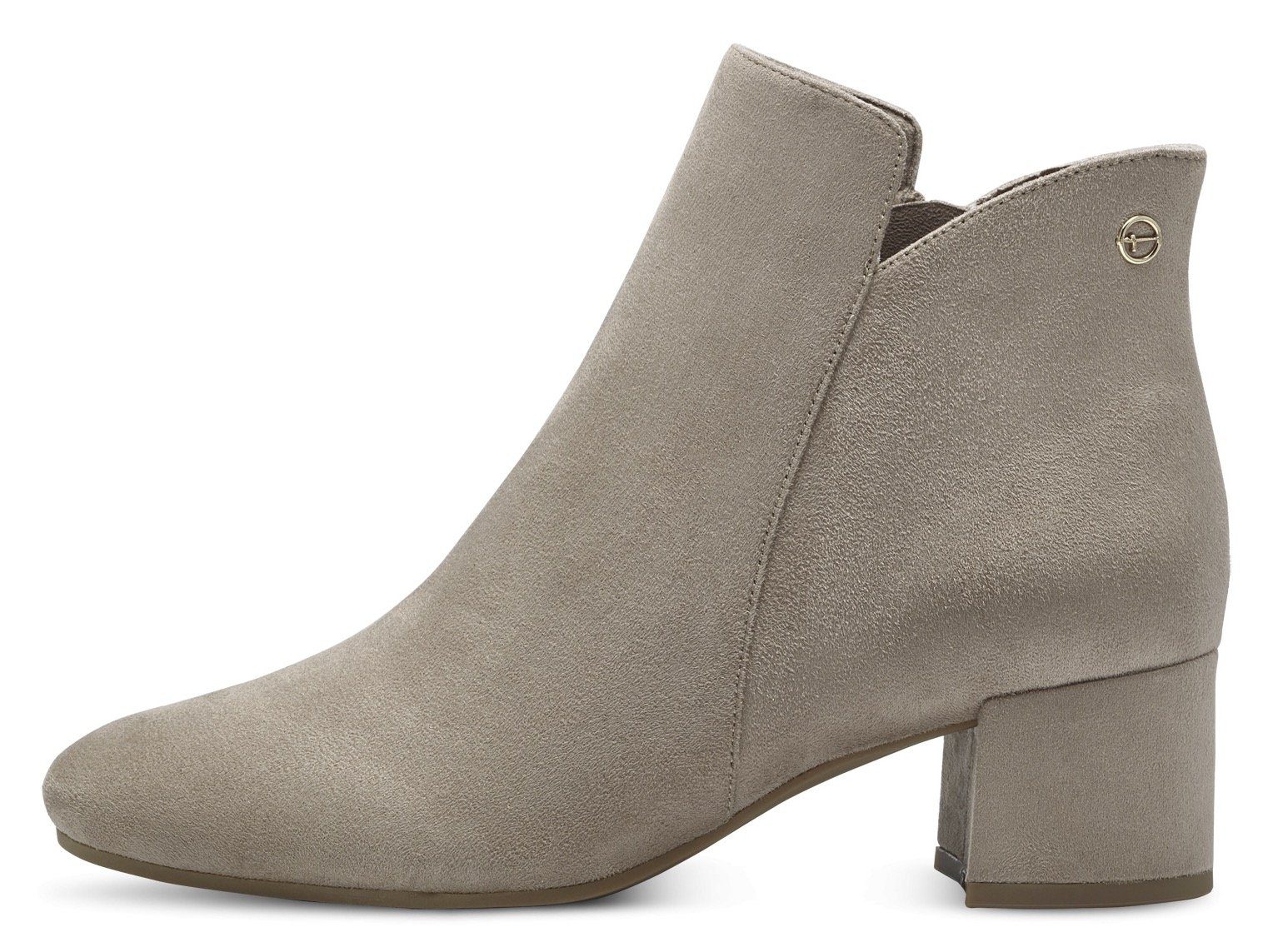 Tamaris Cika Stiefelette in veganer Verarbeitung