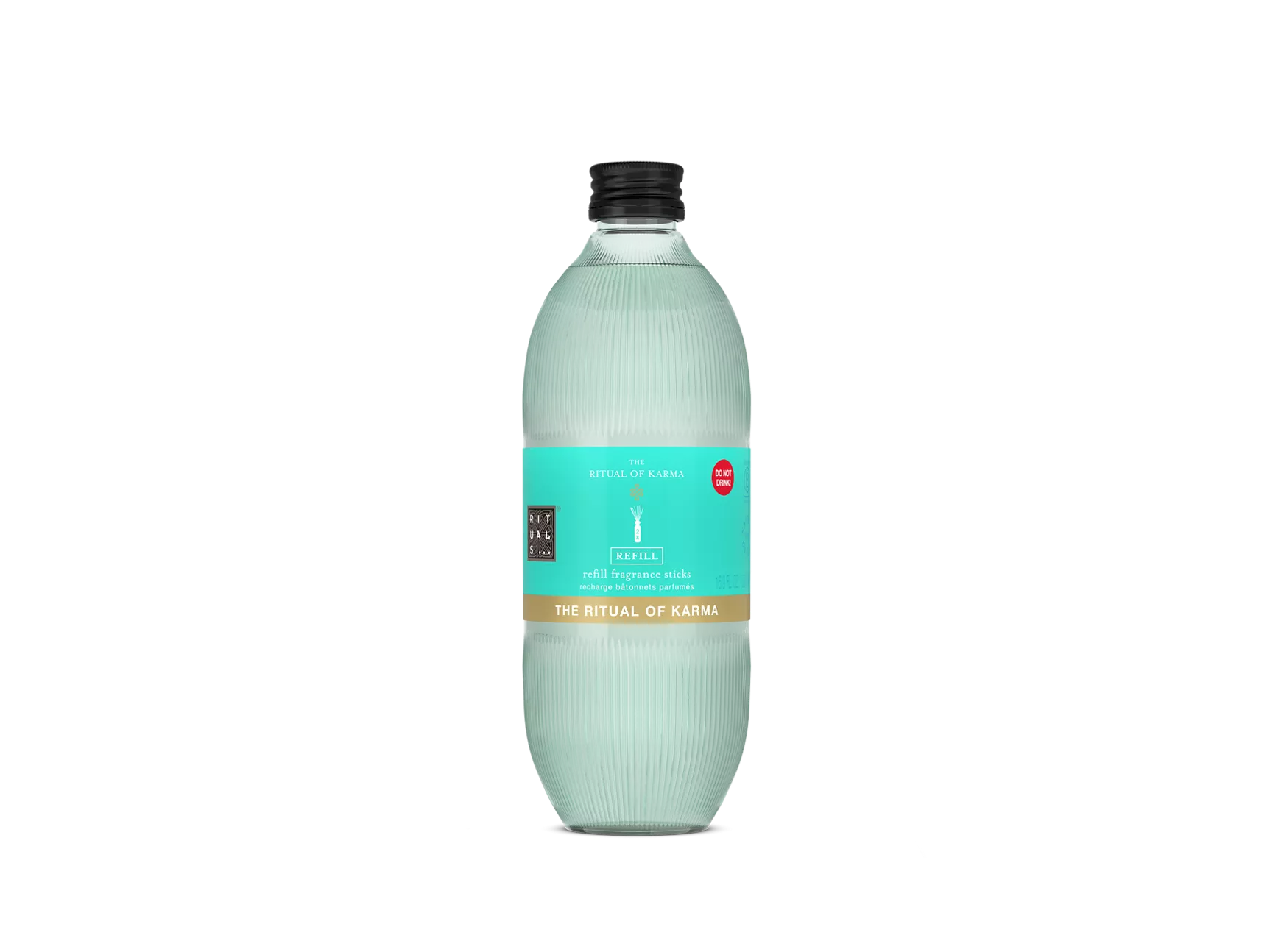Bâtonnets parfumés de recharge The Ritual of Karma 500 ml - Boutique en ligne