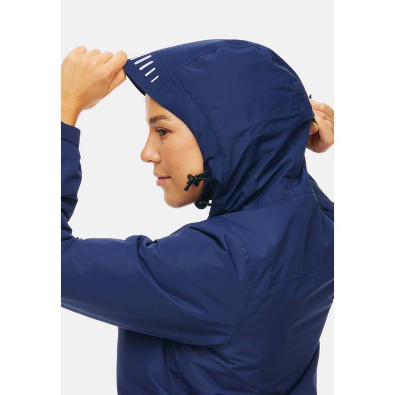Jeff Green Luana Parka Damen