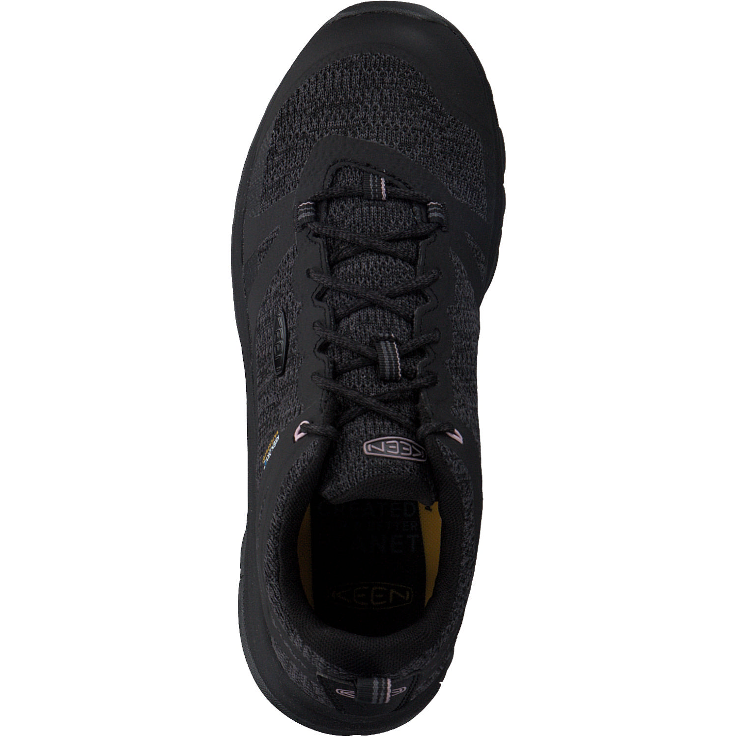 Keen Terradora II WP 1022345, Wanderschuhe, Damen, Schwarz