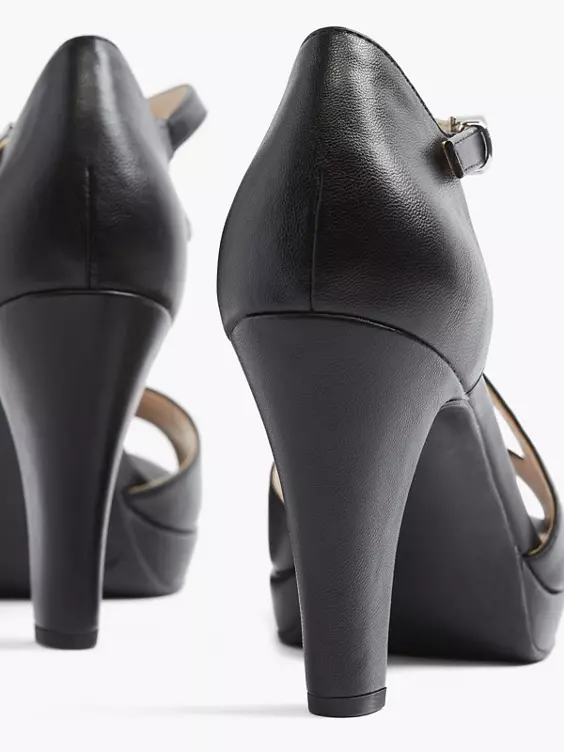 Graceland Spangenpumps