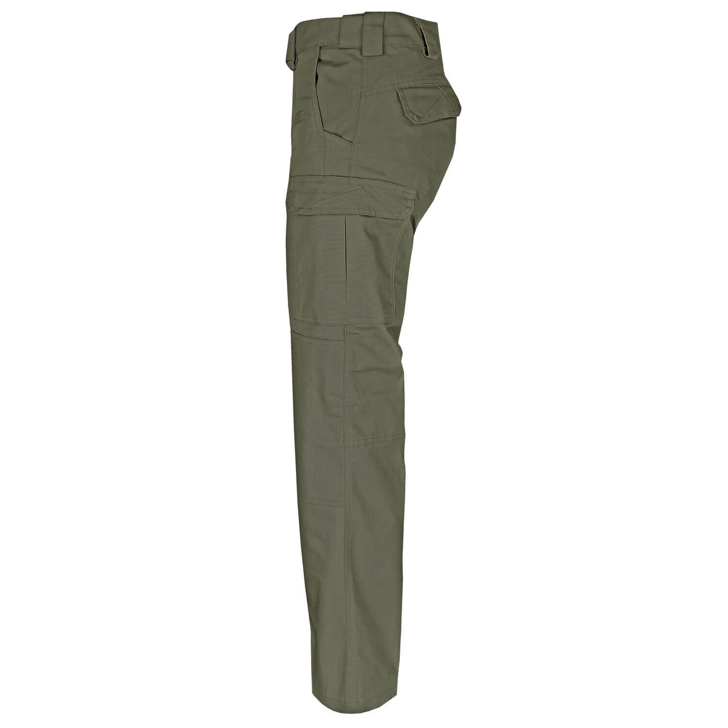 Tactical Hose Attack Teflon