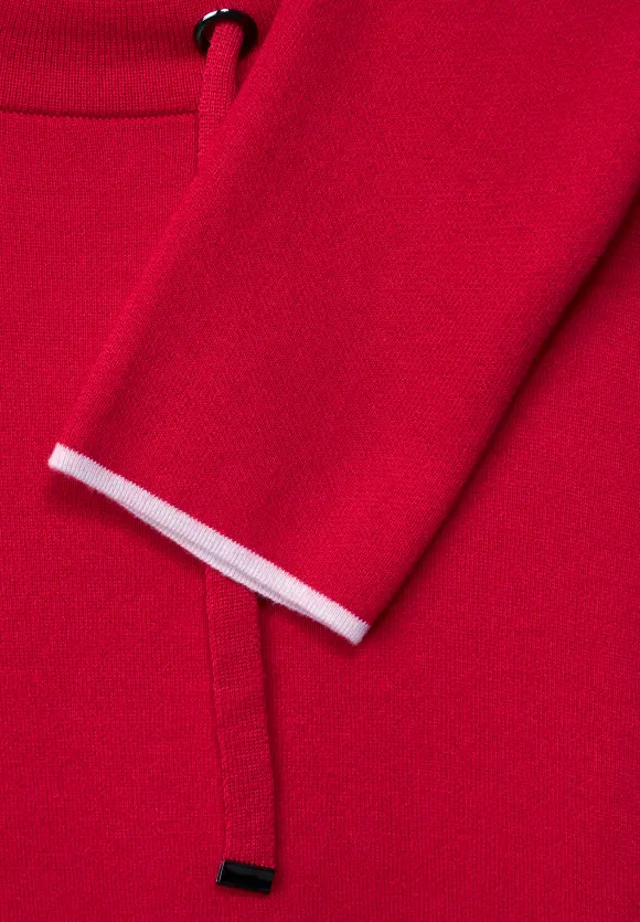 CECIL Doubleface Pullover