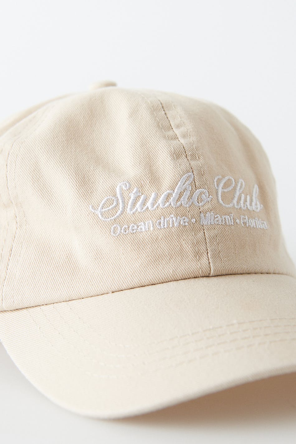 Moa cap