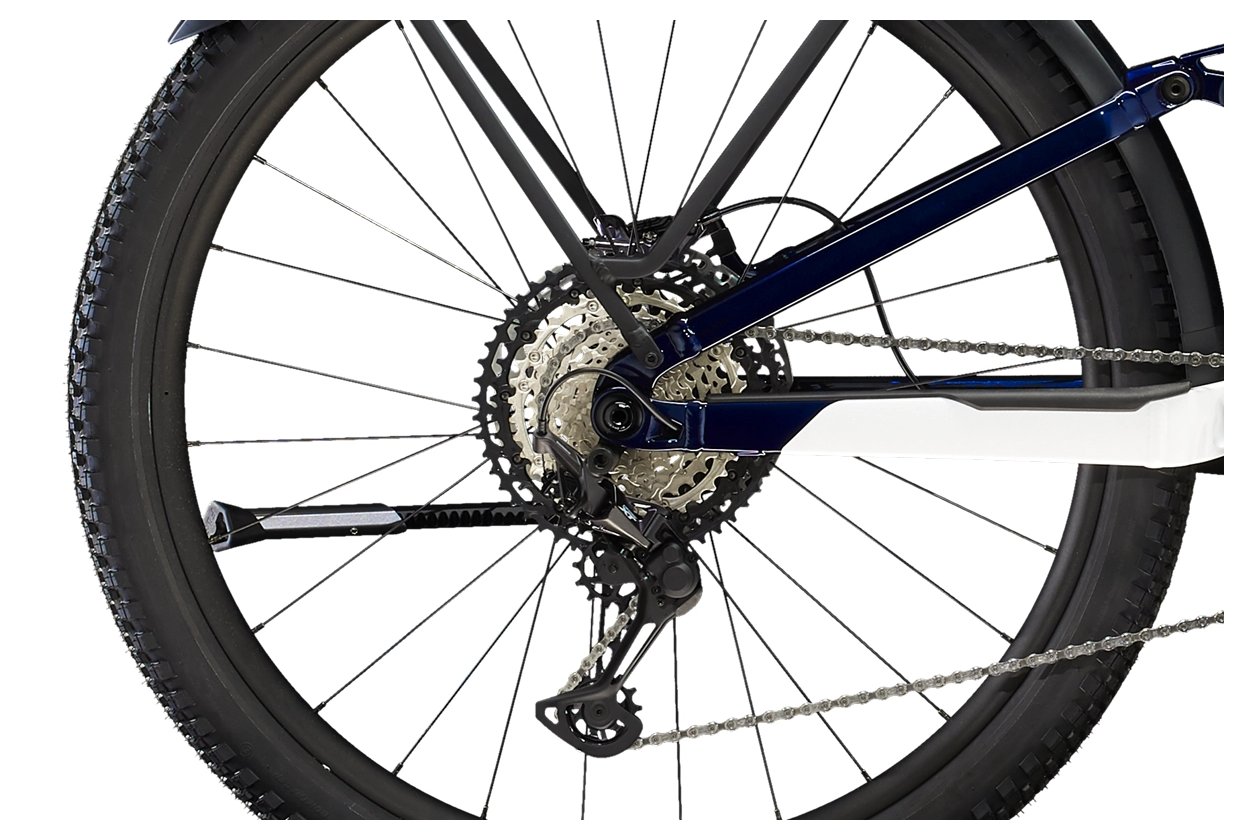 Trek Powerfly FS 9 Equipped - 625 Wh - 2022 - 27,5 Zoll - Fully