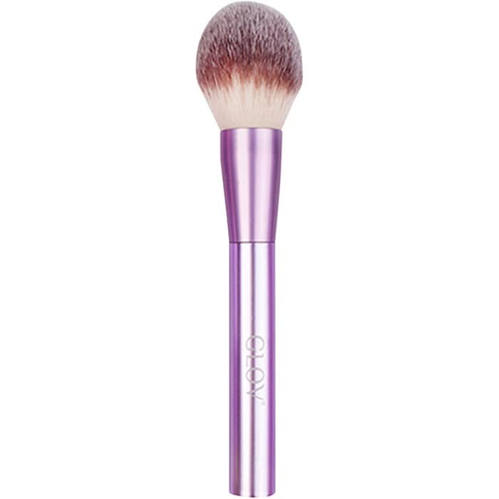 Cheek & Powder Brush