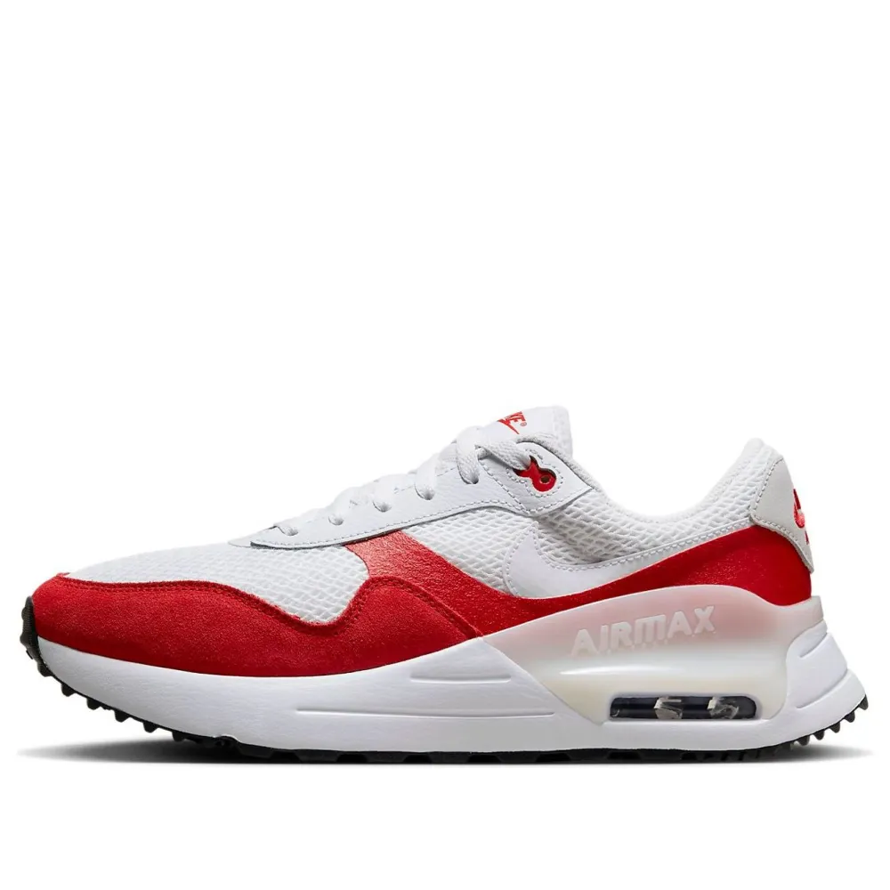 Nike Air Max SYSTM DM9537-104 / weiss