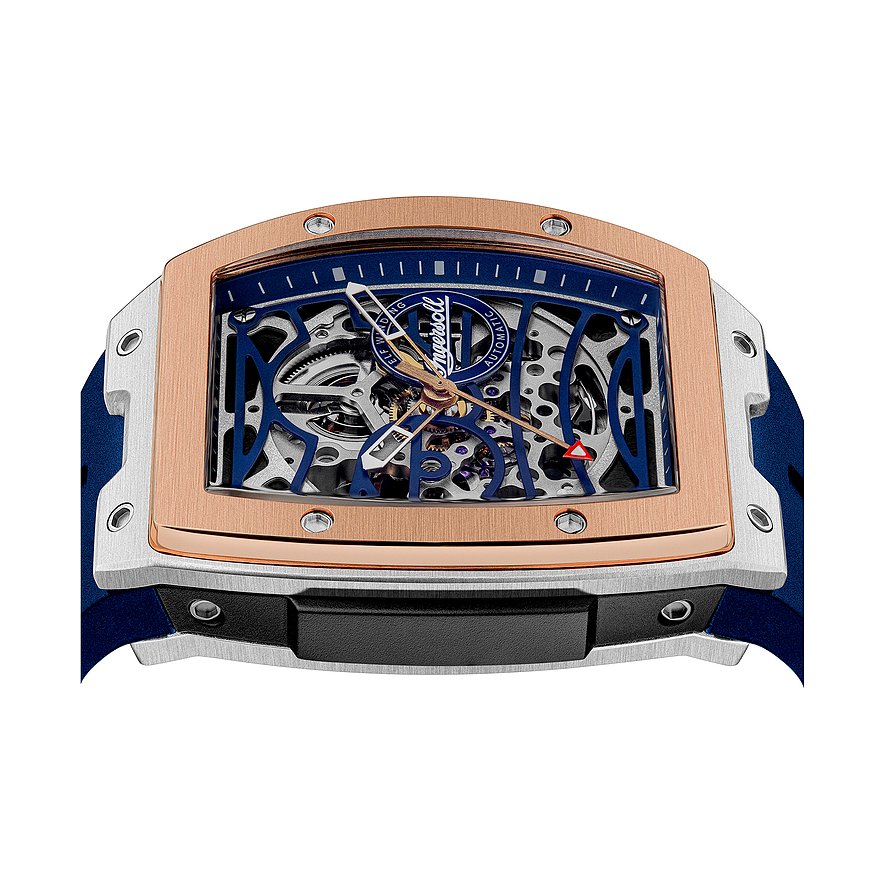 Ingersoll Herrenuhr The Challenger