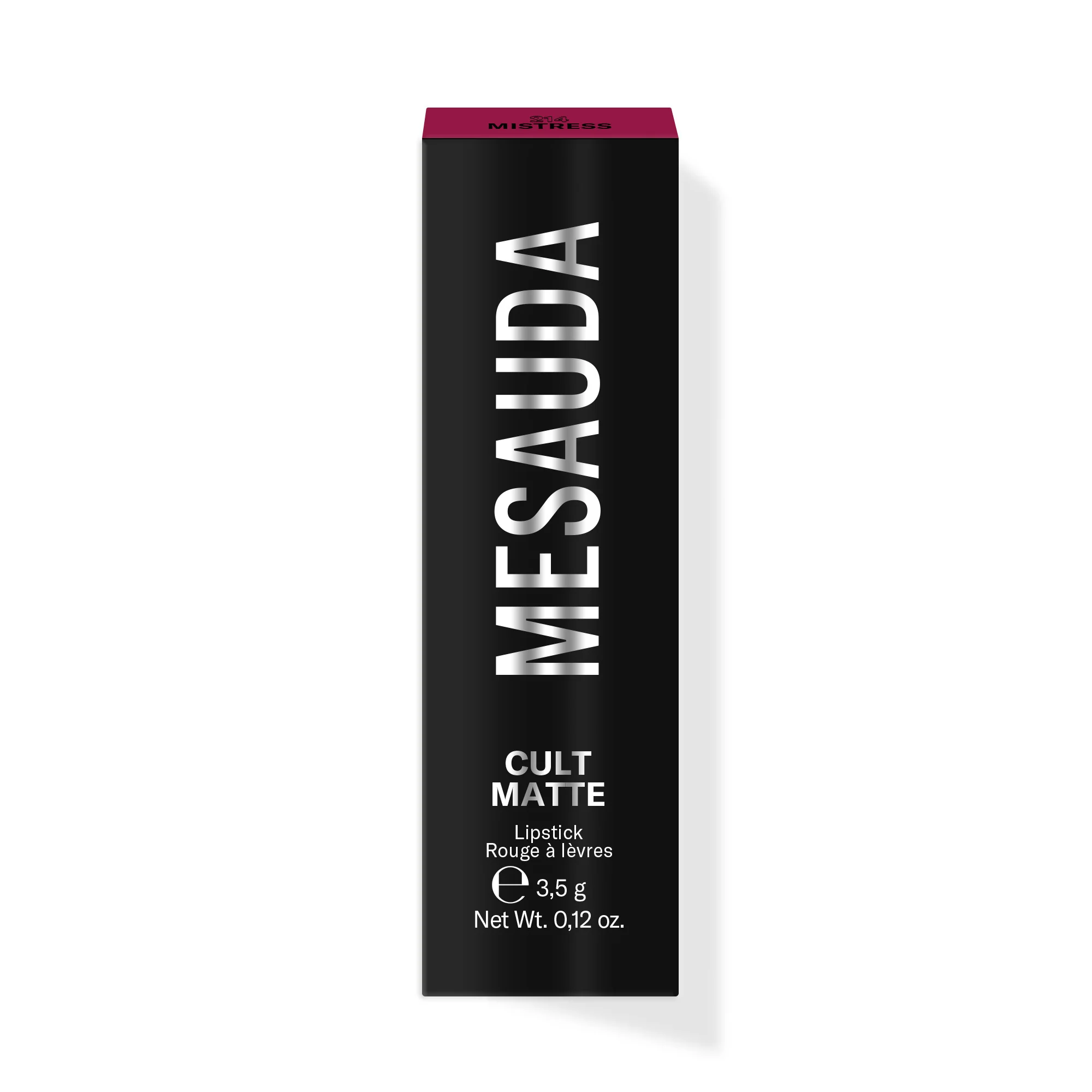 Cult Matte Lipstick - Matte Lipstick, Lipstick