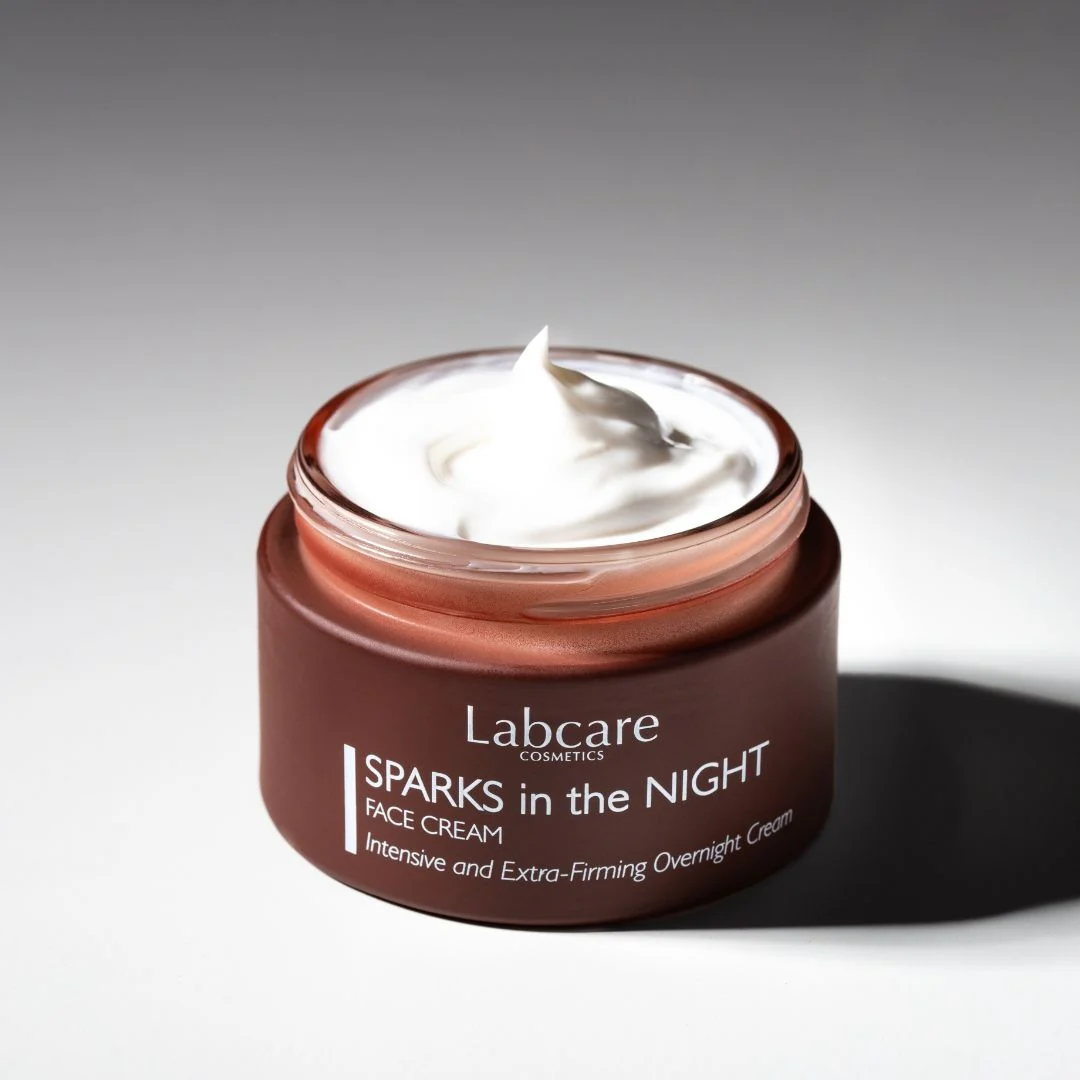 Viso Sparks in the Night Creme Facial - Tratamento Noturno Antirrugas, Tratamento Regenerador