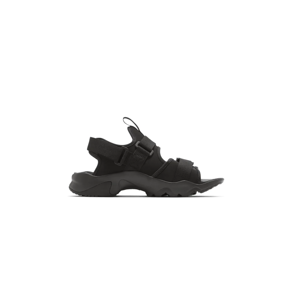Nike Canyon Sandal CI8797-001 / schwarz