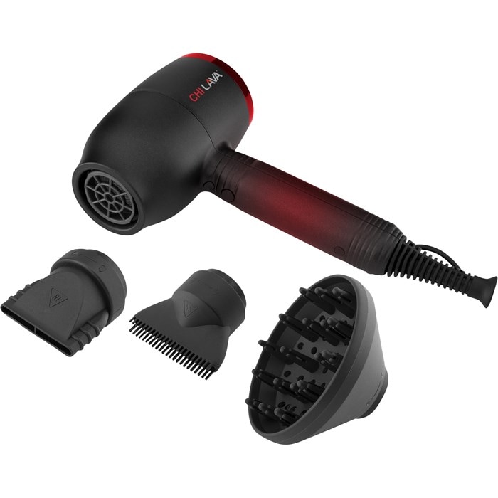 Lava Hair Dryer