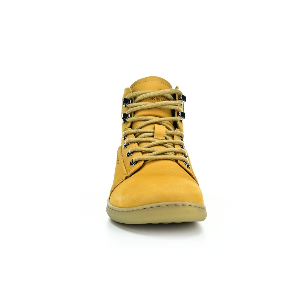 Skinners Farmer Desert (Gum) Barfußstiefeletten
