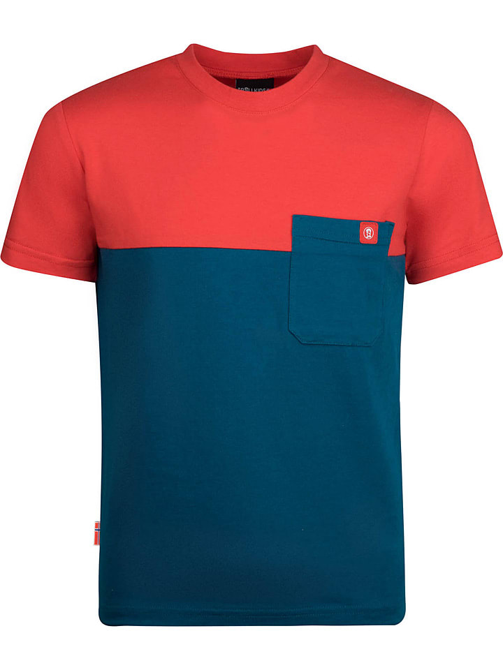 Trollkids Funktionsshirt 