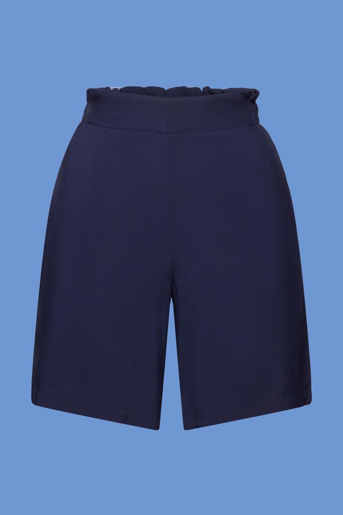Pull-on-Shorts