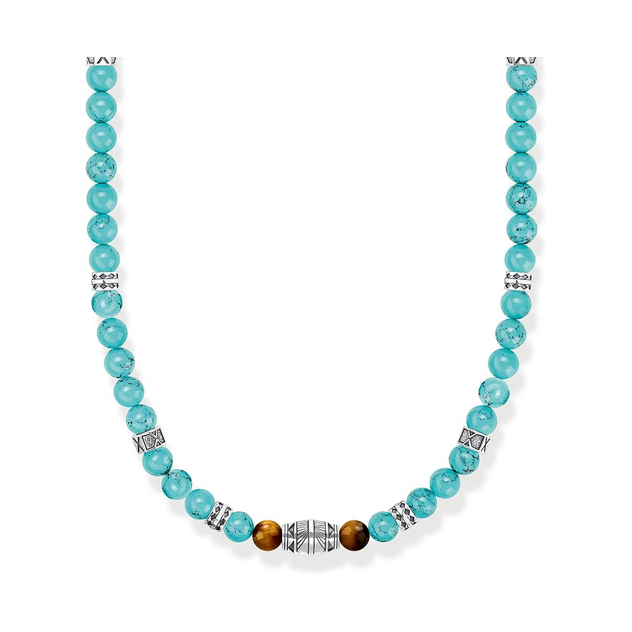 Thomas Sabo Kette Rebel at heart