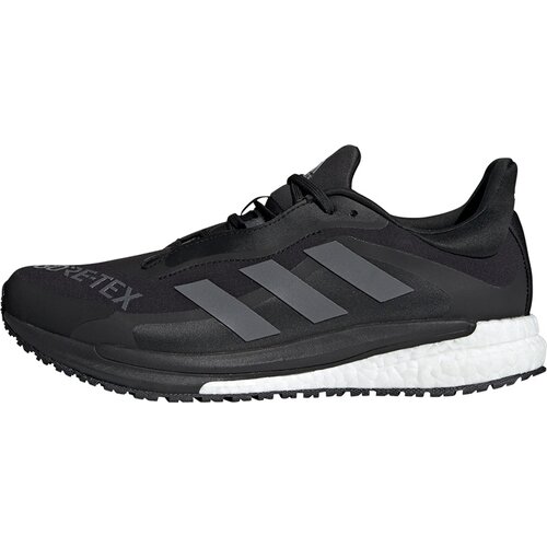 HERREN LAUFSCHUHE HERREN RUNNINGSCHUHE SOLAR GLIDE 4 GORE-TEX
