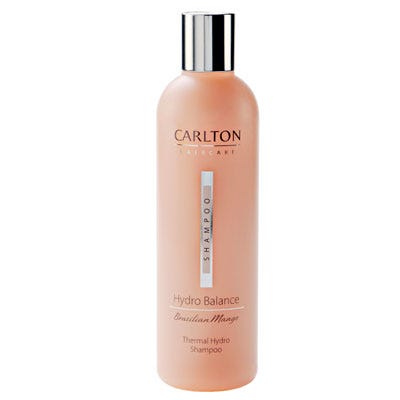 Carlton Hydro Balance Thermal Hydro Shampoo 1000 ml