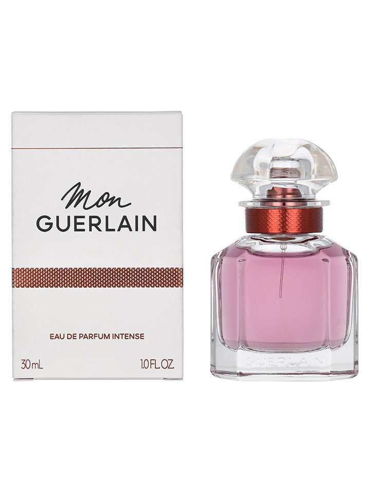 Guerlain Mon Guerlain Intense - EdP, 30 ml günstig kaufen onesize