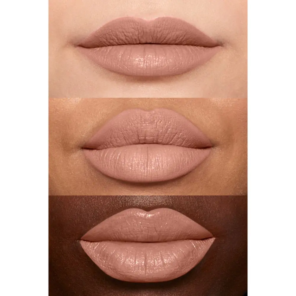 NYX Soft Matte Lip Cream Cairo