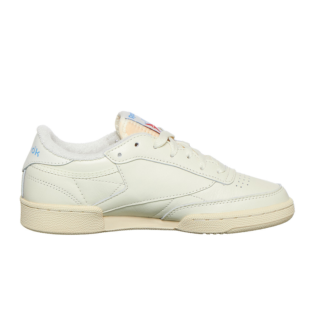 Reebok Club C 85 Vintage 100007798 / weiss