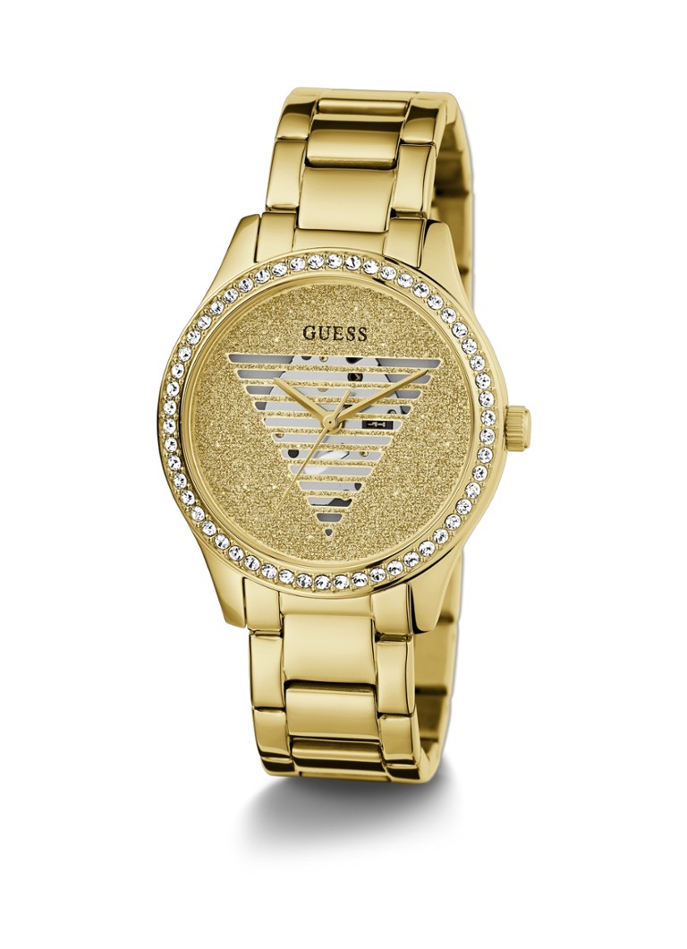 Ceas GUESS Lady Idol GW0605L2