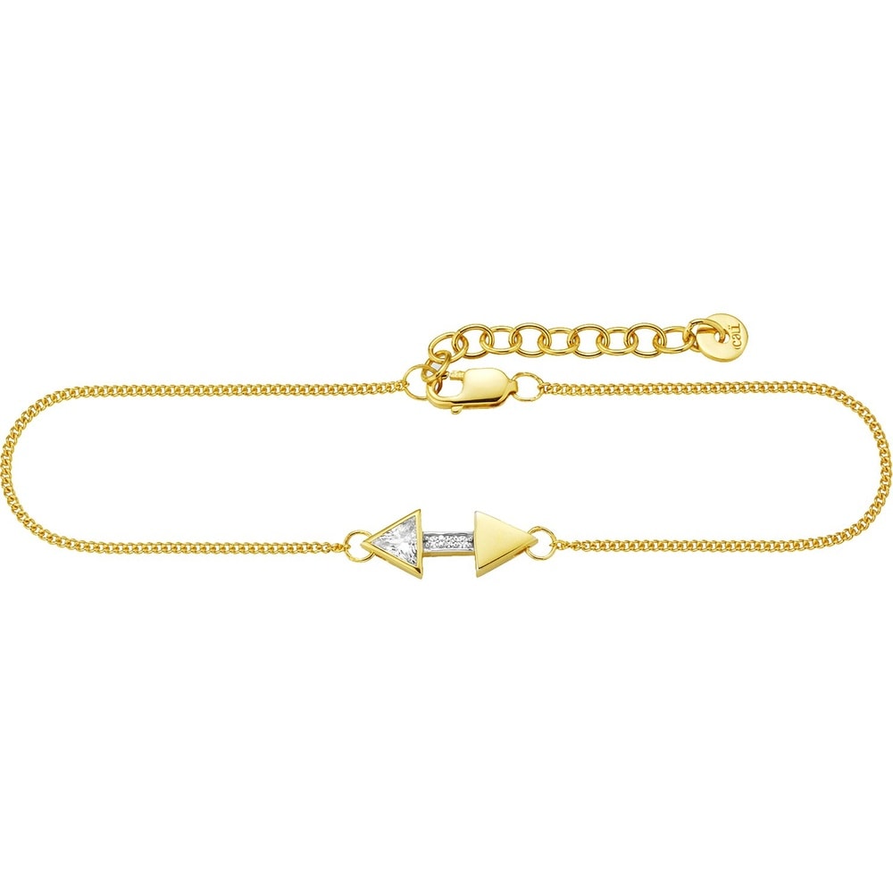 caï Bracelet 925 Argent Bracelet
