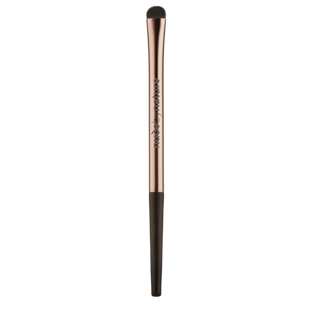Nude by Nature Pinceau Estompeur 16 Pinceau Yeux