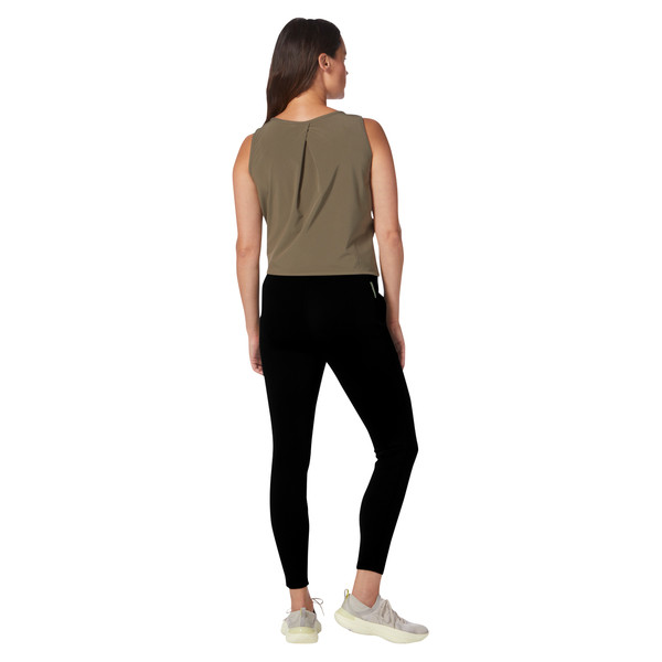 BACKCOUNTRY PRO 7/8 LEGGING Damen - Leggings
