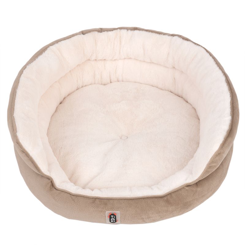 TIAKI Hundebett Throne zu TOP-Preisen