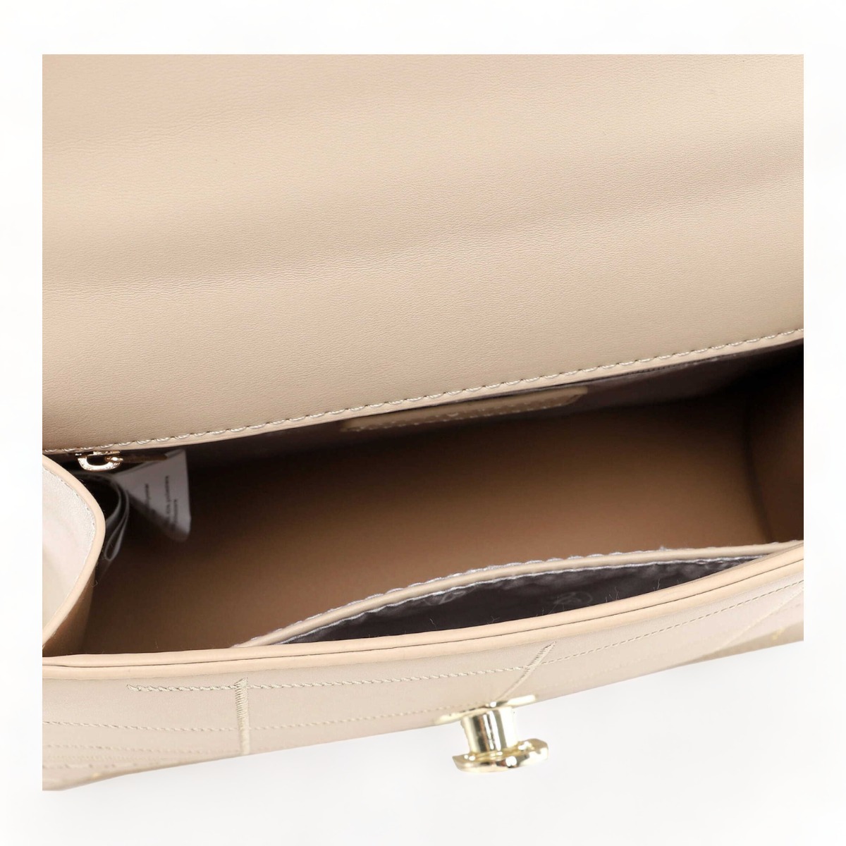 emily & noah Neele 64052 Beige 400 Beige